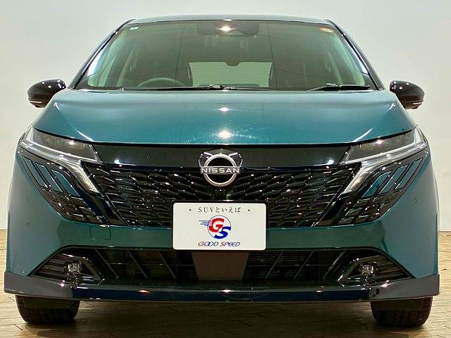 日産&nbsp;ノートオーラの画像12