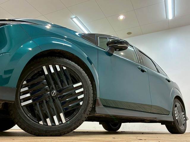 日産&nbsp;ノートオーラの画像18