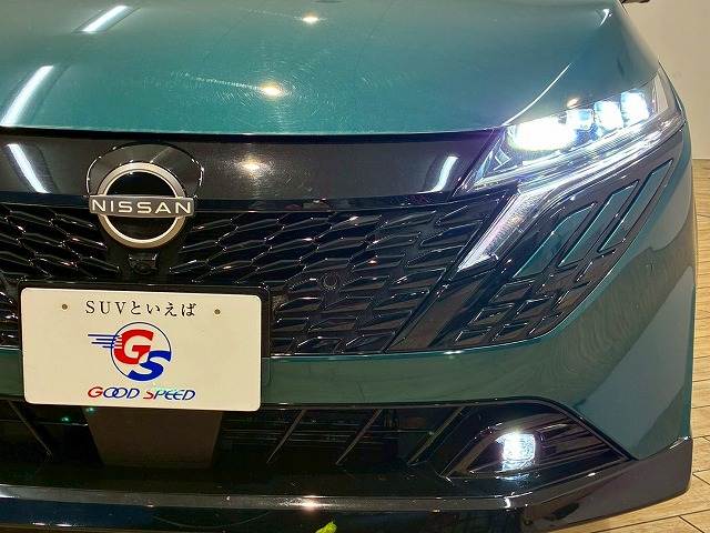 日産&nbsp;ノートオーラの画像19