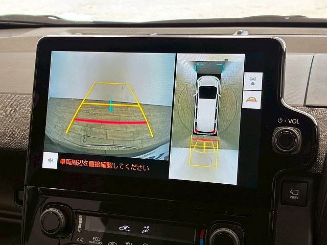 トヨタ&nbsp;シエンタハイブリッドの画像4