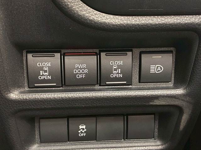 トヨタ&nbsp;シエンタハイブリッドの画像6