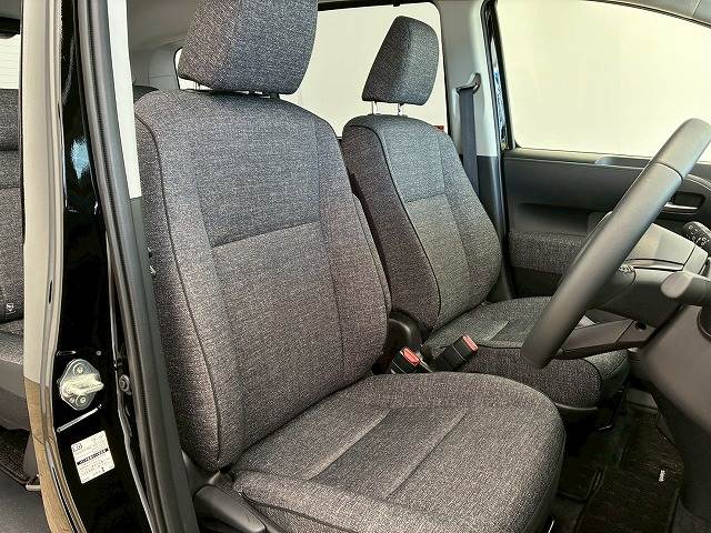 トヨタ&nbsp;シエンタハイブリッドの画像9