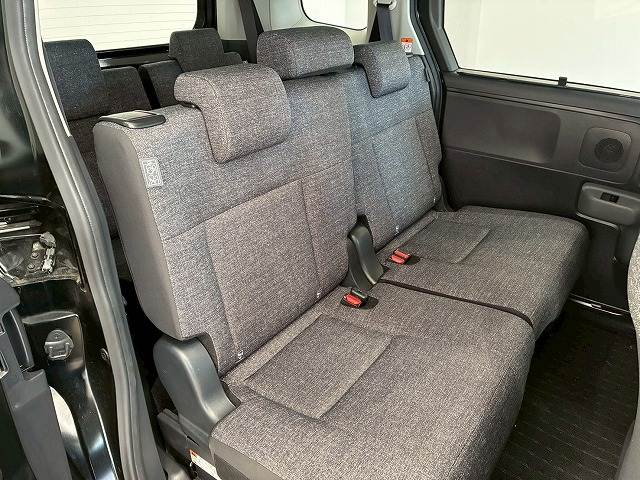 トヨタ&nbsp;シエンタハイブリッドの画像10