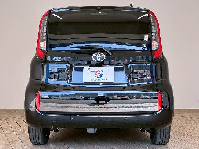 トヨタ&nbsp;シエンタハイブリッドの画像13