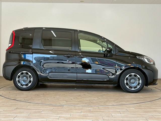 トヨタ&nbsp;シエンタハイブリッドの画像15