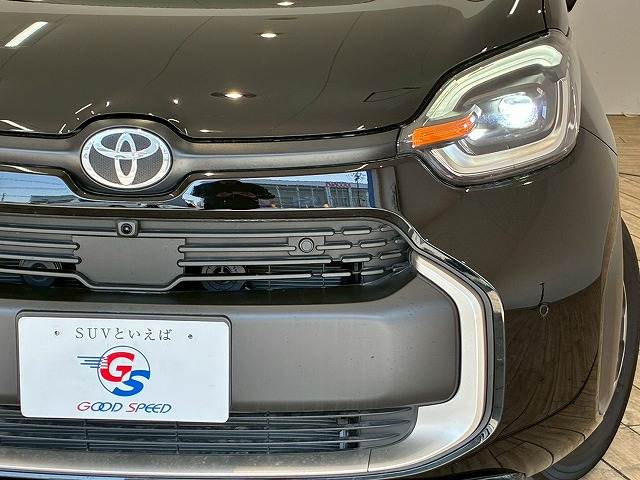 トヨタ&nbsp;シエンタハイブリッドの画像18
