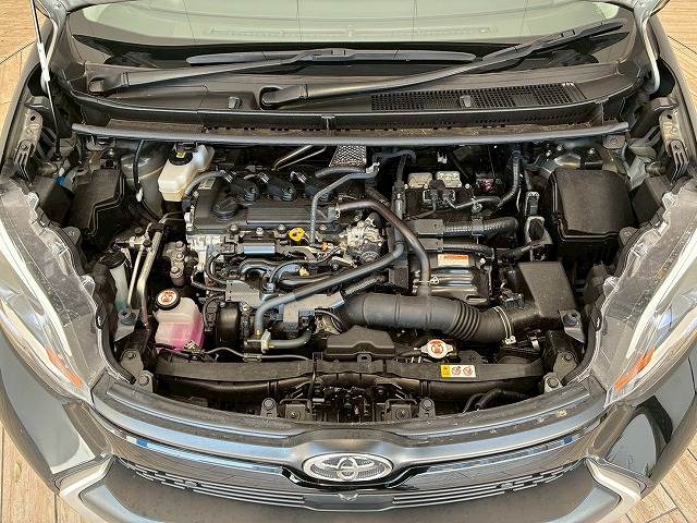 トヨタ&nbsp;シエンタハイブリッドの画像20