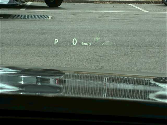 トヨタ クラウンクロスオーバーの画像6