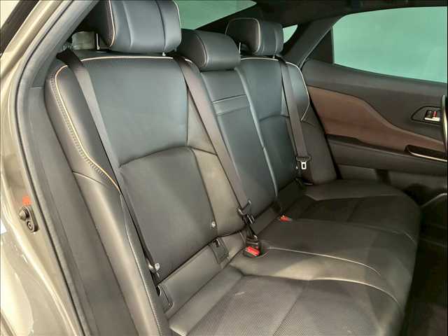 トヨタ クラウンクロスオーバーの画像10