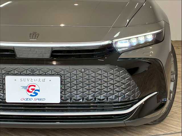 トヨタ クラウンクロスオーバーの画像18