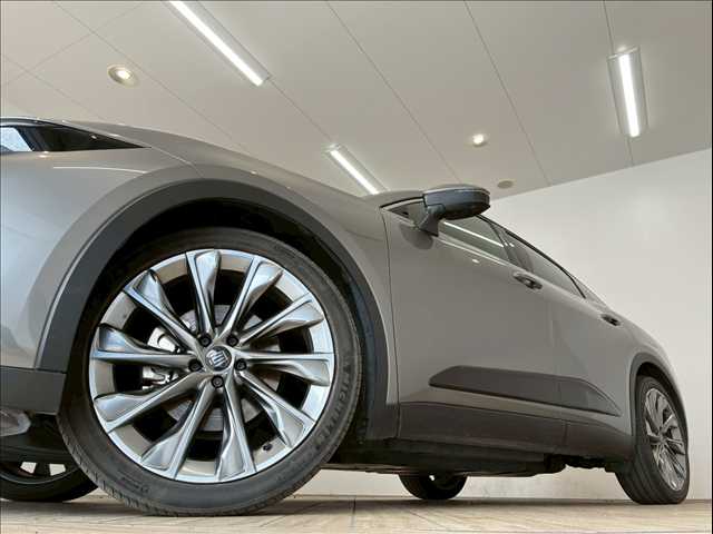 トヨタ クラウンクロスオーバーの画像19