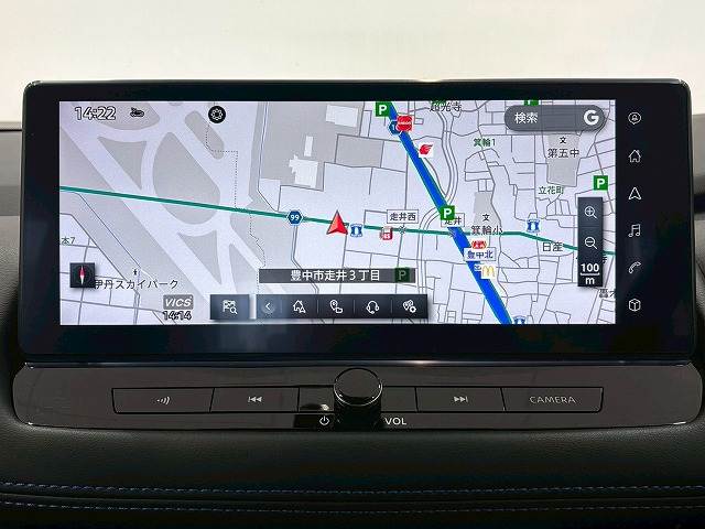 日産&nbsp;エクストレイルの画像3