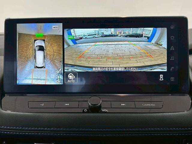 日産&nbsp;エクストレイルの画像4