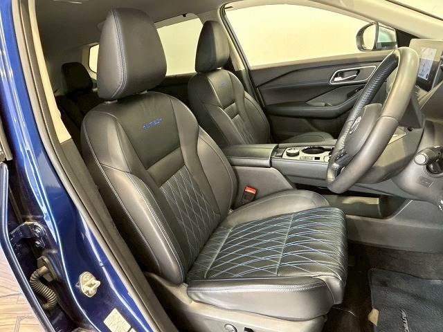 日産&nbsp;エクストレイルの画像9