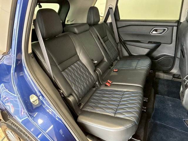 日産&nbsp;エクストレイルの画像10