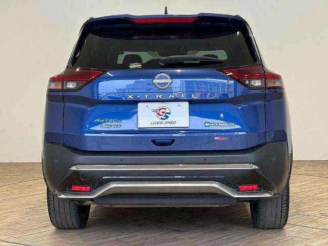 日産&nbsp;エクストレイルの画像13