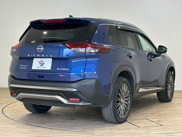 日産&nbsp;エクストレイルの画像16