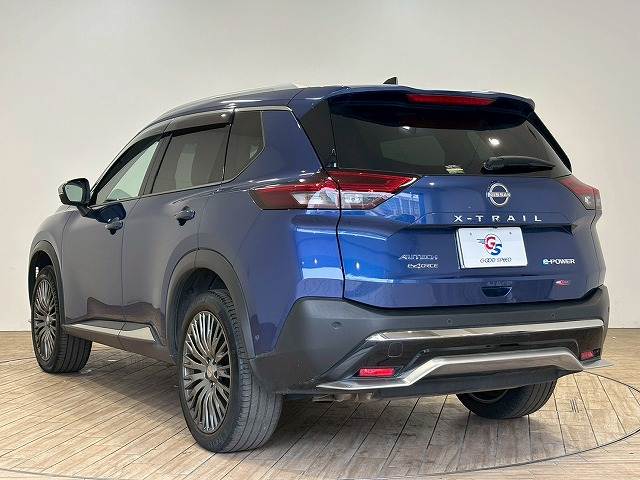 日産&nbsp;エクストレイルの画像17