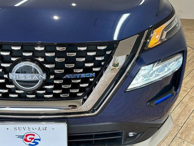 日産&nbsp;エクストレイルの画像18