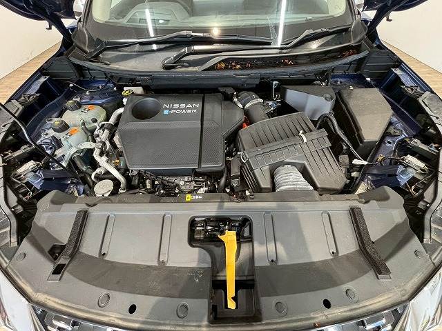 日産&nbsp;エクストレイルの画像20