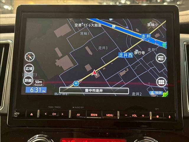 三菱 デリカD5の画像3