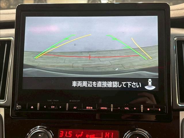 三菱 デリカD5の画像4