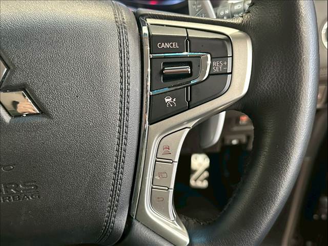 三菱 デリカD5の画像8