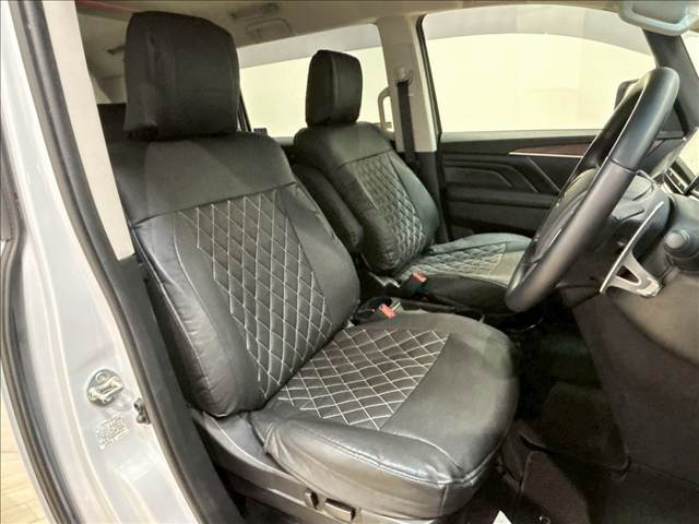 三菱 デリカD5の画像9