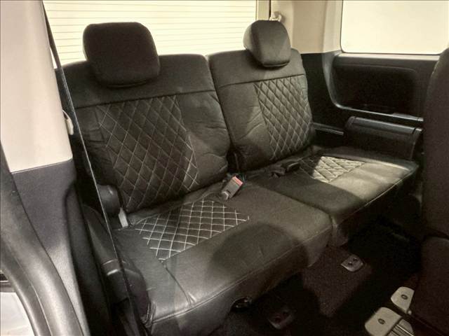 三菱 デリカD5の画像11