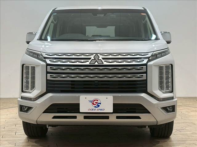 三菱 デリカD5の画像12