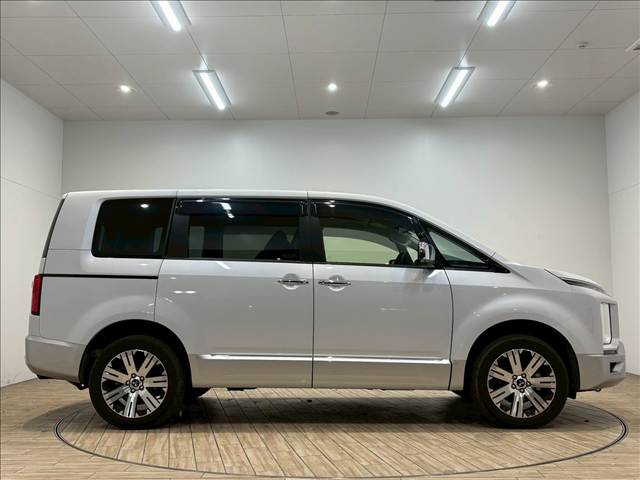 三菱 デリカD5の画像14