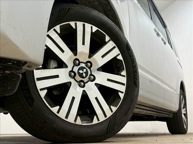 三菱 デリカD5の画像18