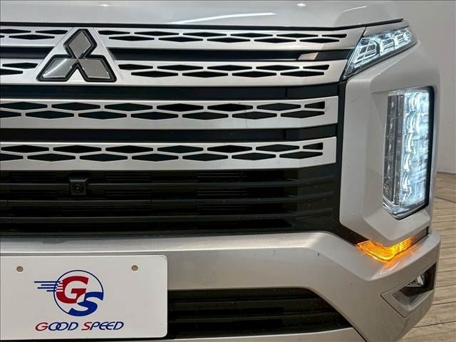 三菱 デリカD5の画像19