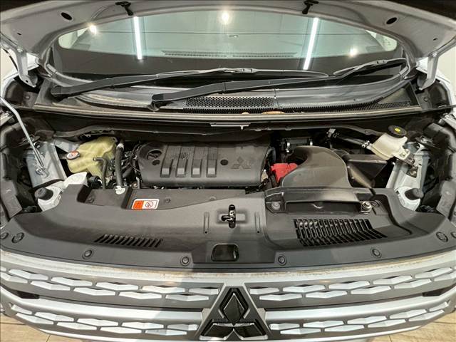 三菱 デリカD5の画像20