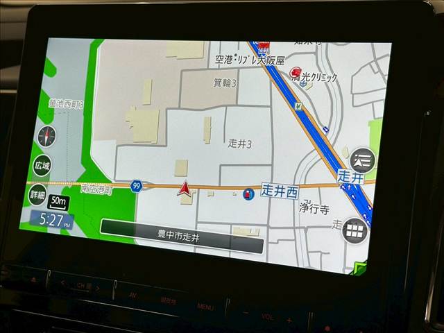 三菱 デリカD5の画像3