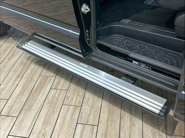 三菱 デリカD5の画像5