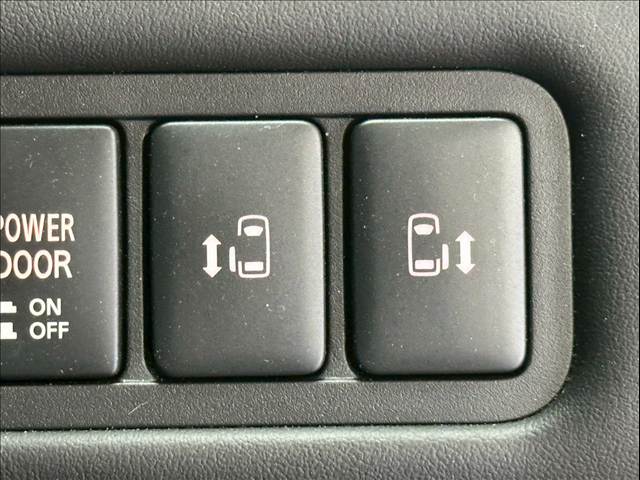 三菱 デリカD5の画像6