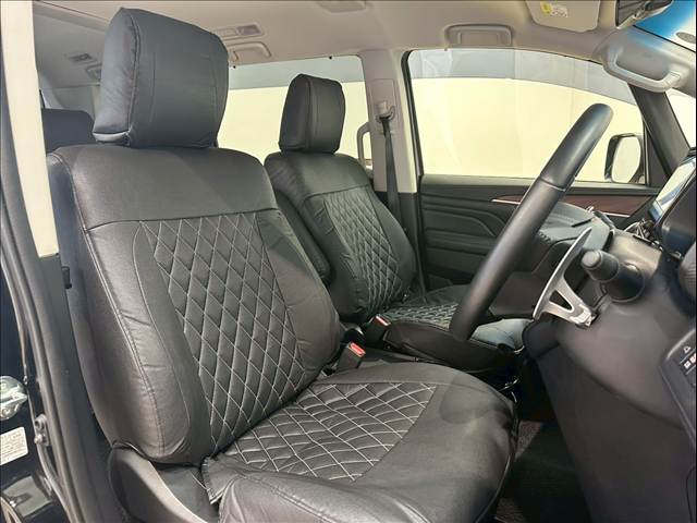 三菱 デリカD5の画像9