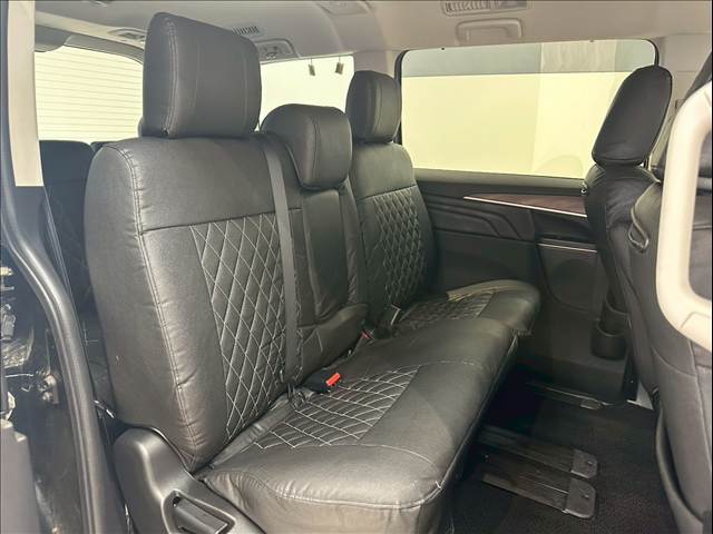 三菱 デリカD5の画像10