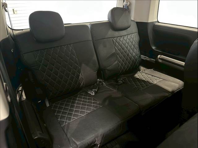 三菱 デリカD5の画像11