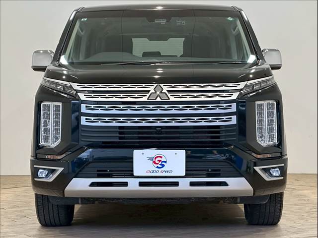 三菱 デリカD5の画像12