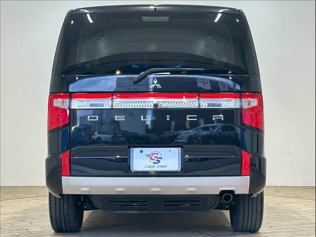 三菱 デリカD5の画像13