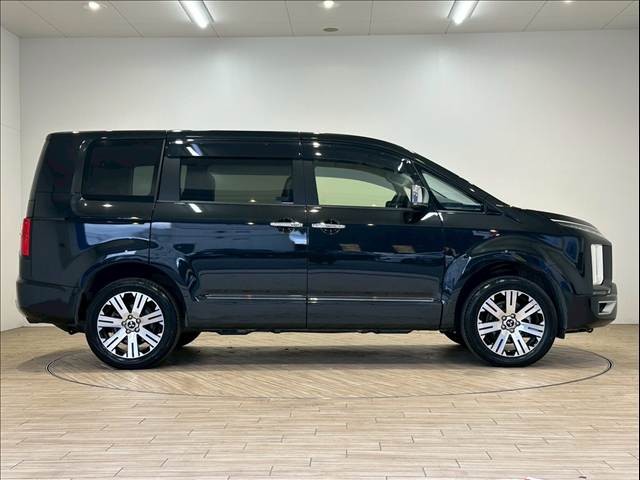 三菱 デリカD5の画像14