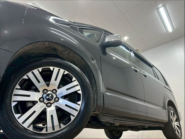 三菱 デリカD5の画像18