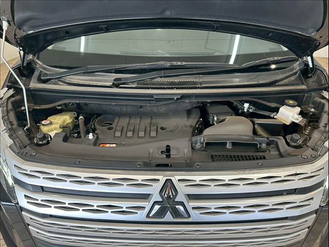 三菱 デリカD5の画像20