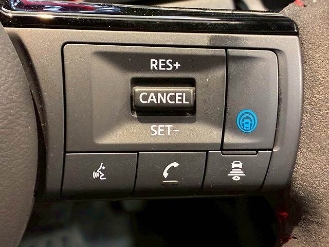 日産&nbsp;ノートオーラの画像5