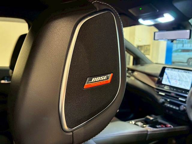 日産&nbsp;ノートオーラの画像6