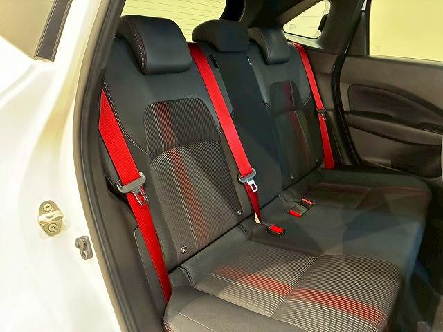 日産&nbsp;ノートオーラの画像10