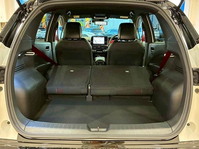 日産&nbsp;ノートオーラの画像11