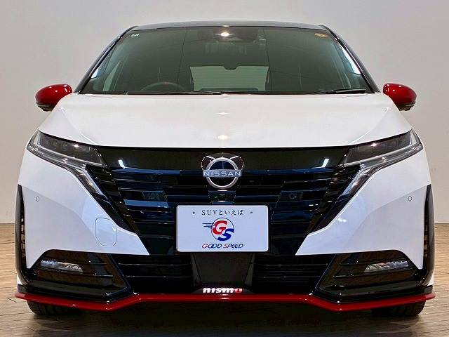 日産&nbsp;ノートオーラの画像12